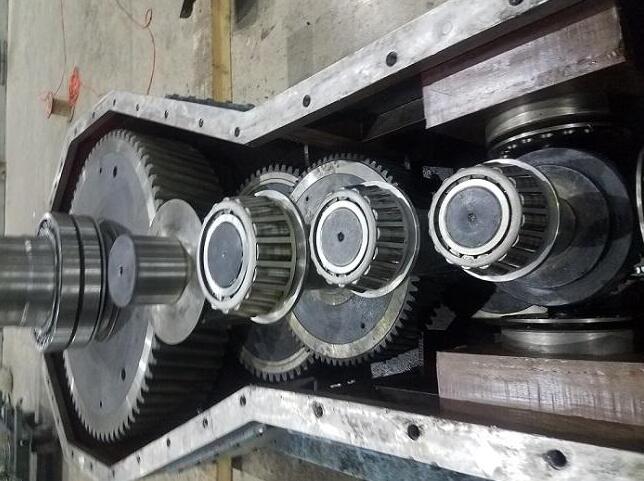 電動(dòng)機(jī)軸電流防范措施，西安電機(jī)修造廠告訴大家