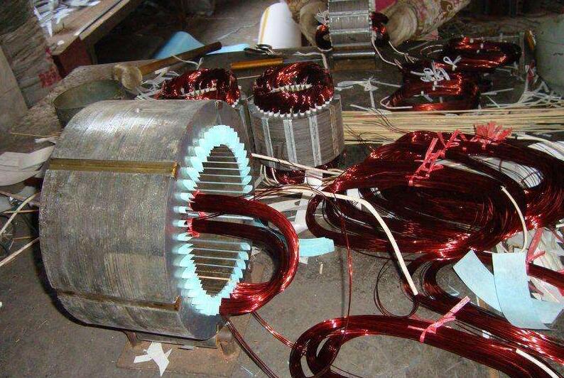 電機燒壞的原因和原因有哪些？想知道的就跟著我去了解吧