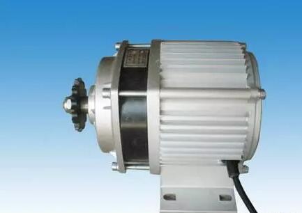 降低電機(jī)軸承噪音要注意啥？