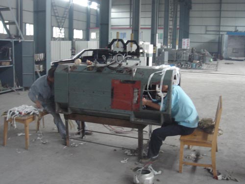 電機(jī)維修廠家為什么喜歡維修高壓電機(jī)呢？