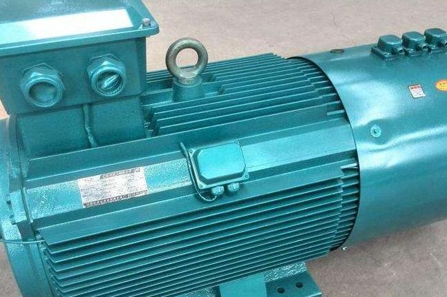 電動機(jī)振蕩問題怎么樣維修處理呢？